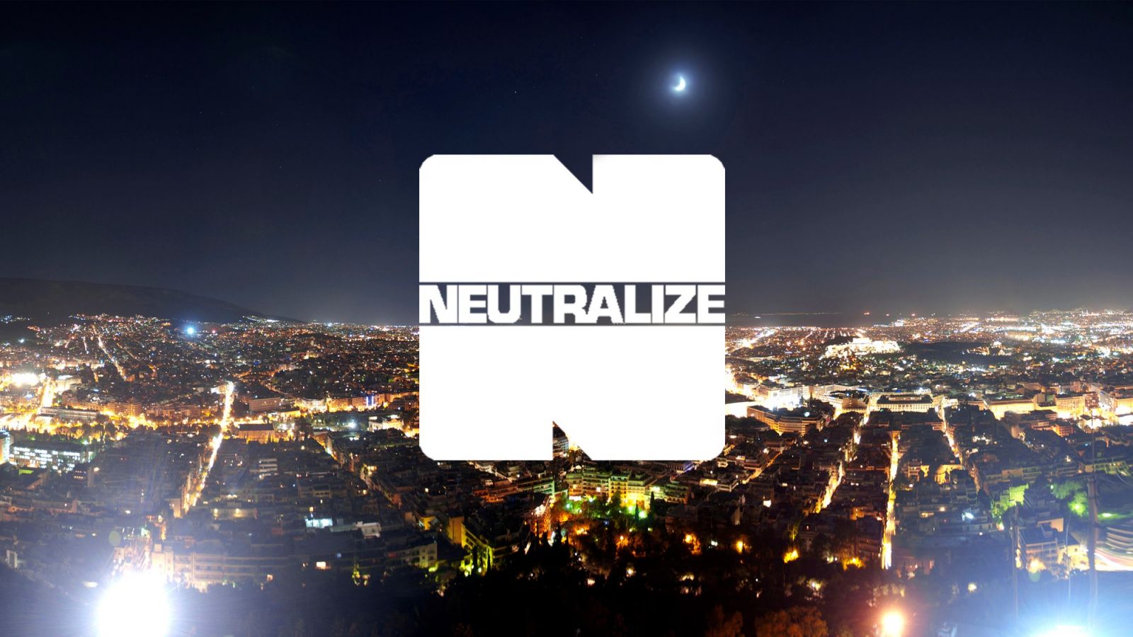 Neutralize - Dreamtime EDM - Top 20